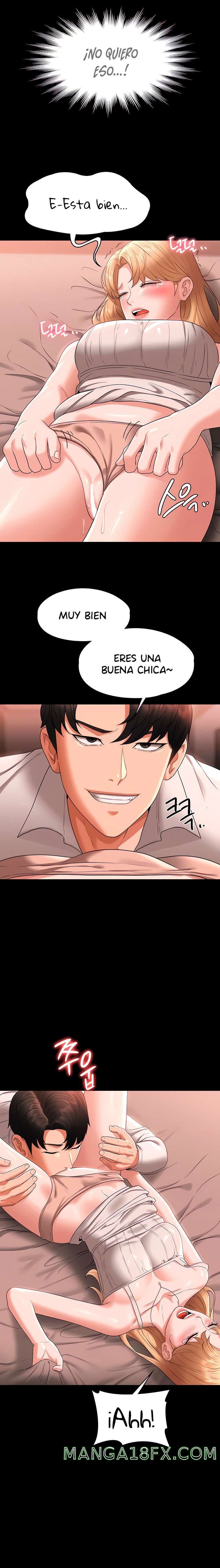 Supervisor Access Raw - Chapter 60 [photo 13] - MangaPorn