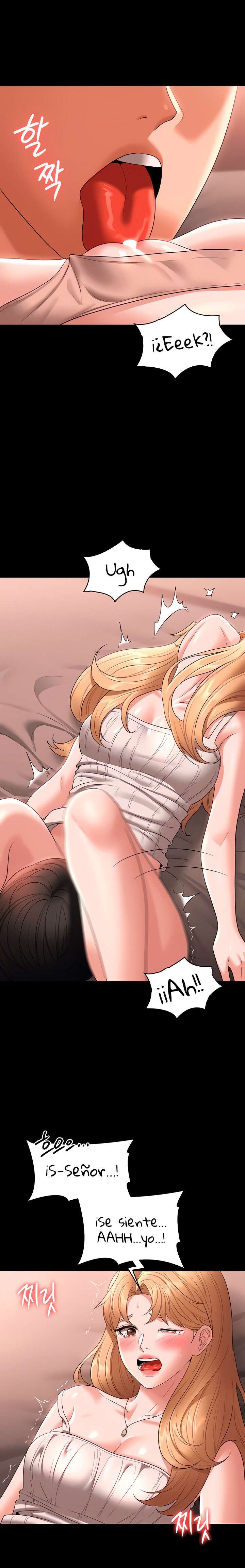 Supervisor Access Raw - Chapter 60 [photo 15] - MangaPorn