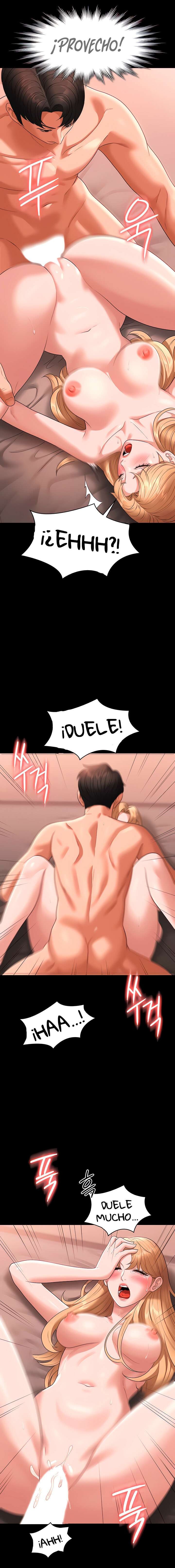 Supervisor Access Raw - Chapter 60 [photo 21] - MangaPorn