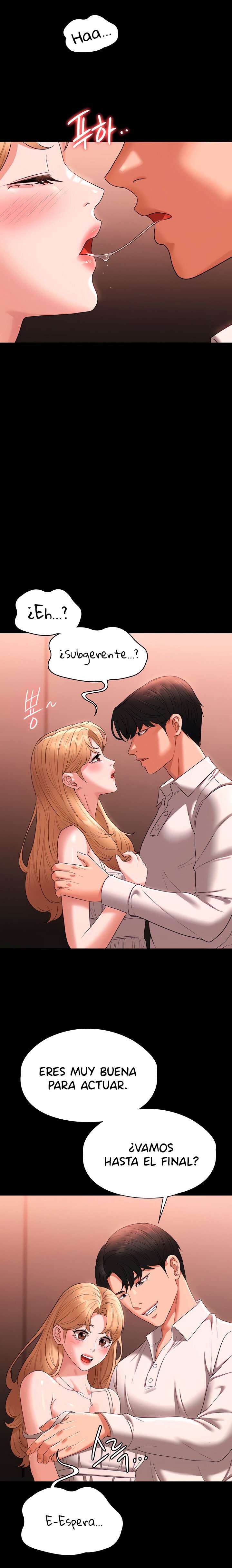 Supervisor Access Raw - Chapter 60 [photo 5] - MangaPorn