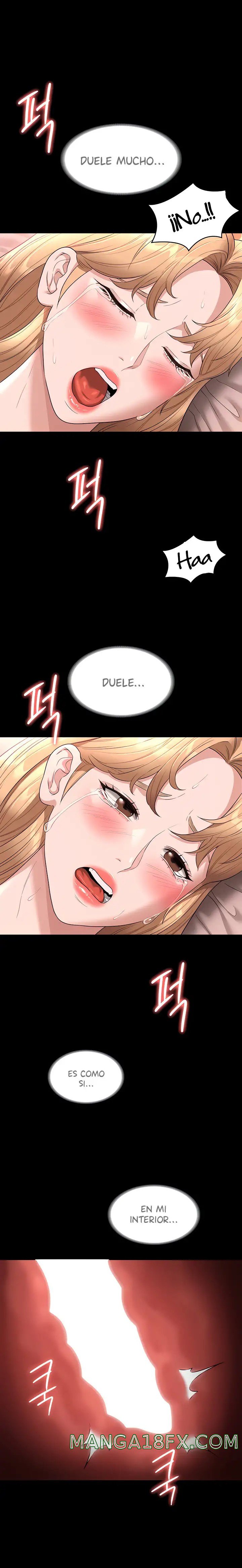 Supervisor Access Raw - Chapter 61 [photo 11] - MangaPorn