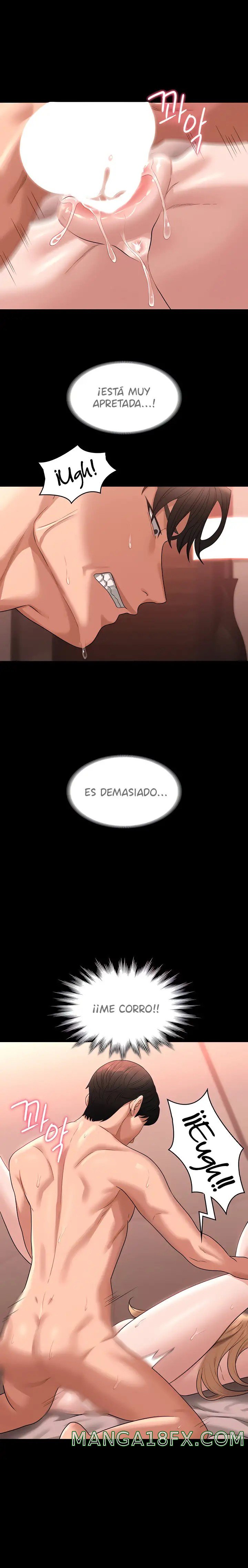 Supervisor Access Raw - Chapter 61 [photo 15] - MangaPorn