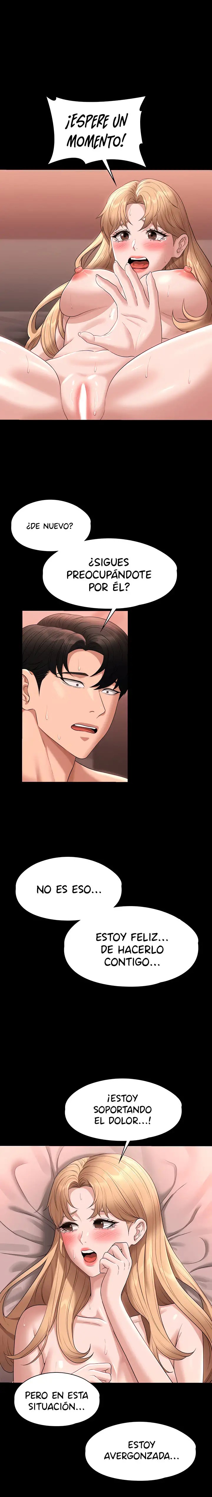 Supervisor Access Raw - Chapter 61 [photo 18] - MangaPorn