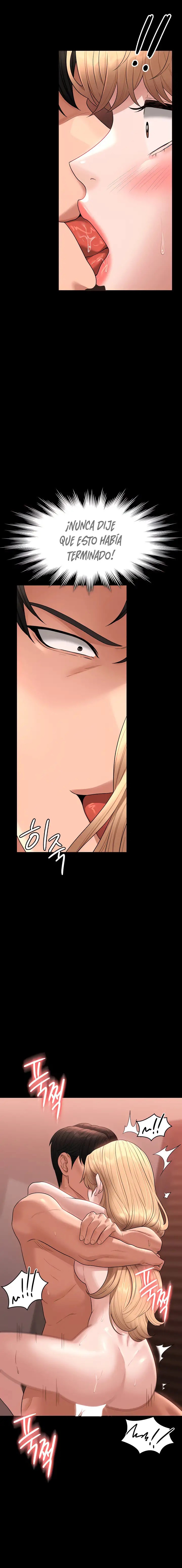 Supervisor Access Raw - Chapter 61 [photo 22] - MangaPorn