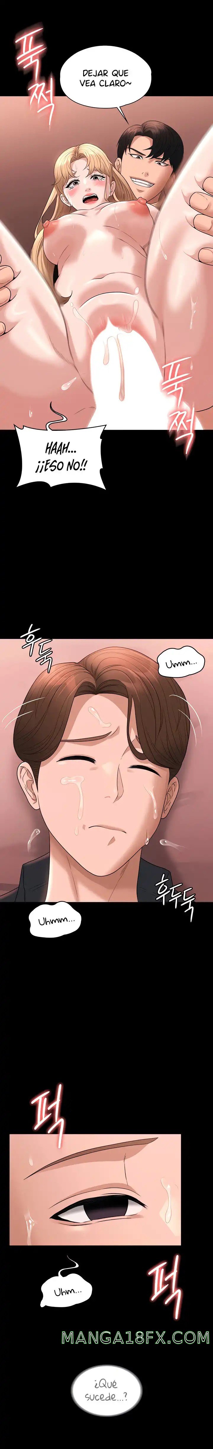 Supervisor Access Raw - Chapter 62 [photo 11] - MangaPorn