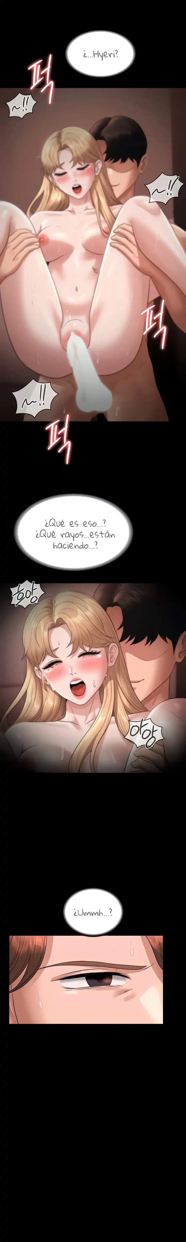 Supervisor Access Raw - Chapter 62 [photo 12] - MangaPorn