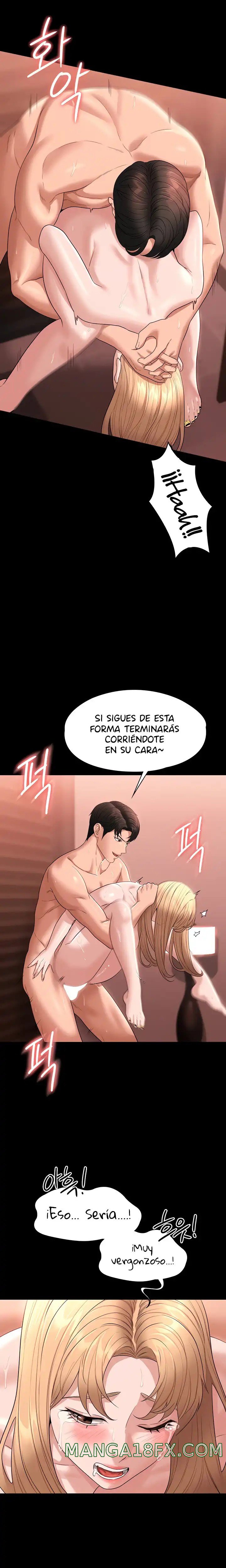 Supervisor Access Raw - Chapter 62 [photo 16] - MangaPorn