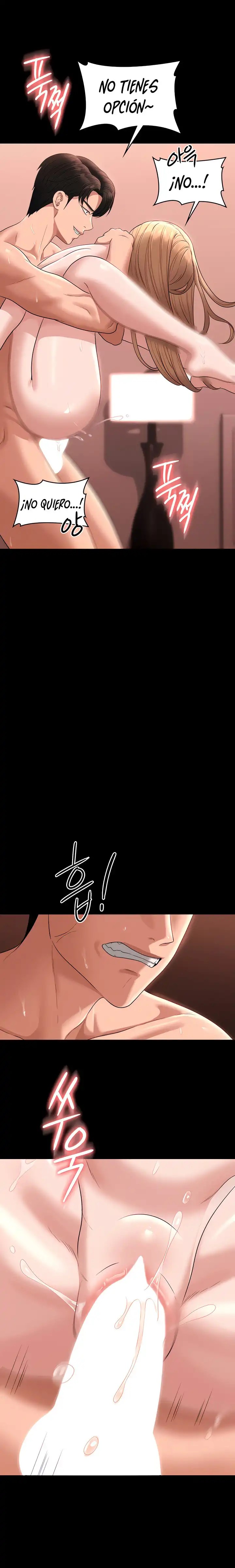 Supervisor Access Raw - Chapter 62 [photo 17] - MangaPorn