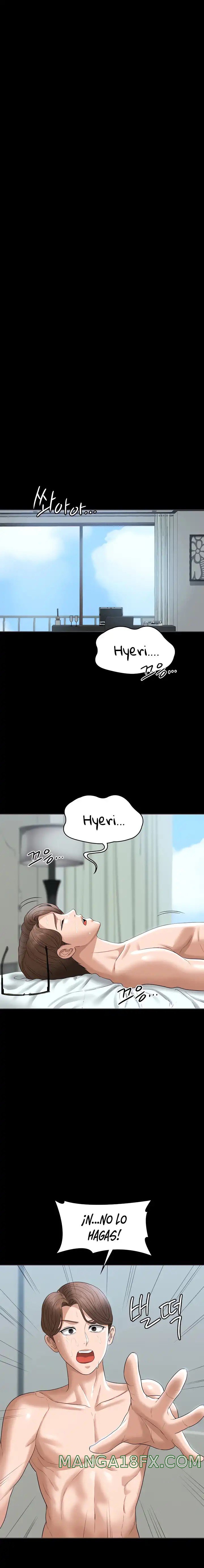 Supervisor Access Raw - Chapter 62 [photo 21] - MangaPorn