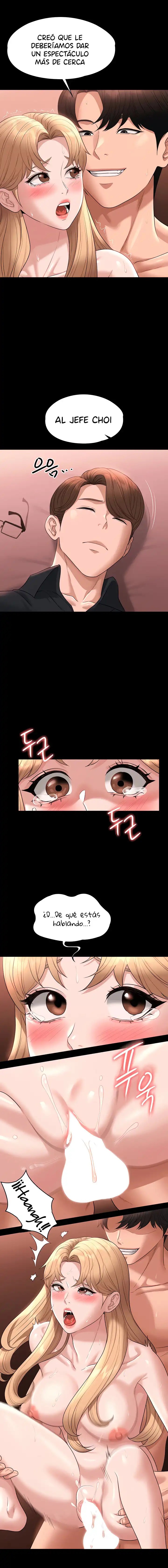 Supervisor Access Raw - Chapter 62 [photo 9] - MangaPorn