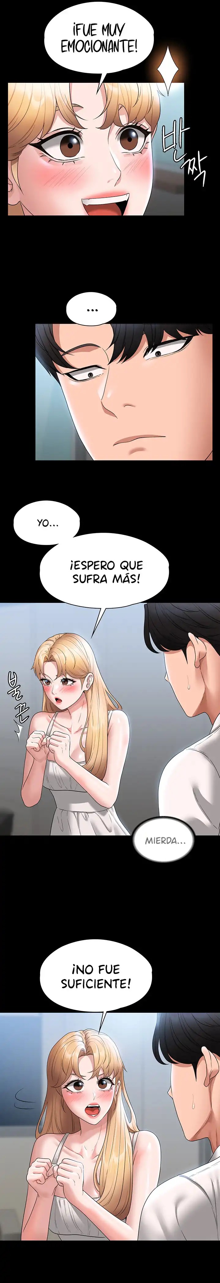 Supervisor Access Raw - Chapter 63 [photo 14] - MangaPorn