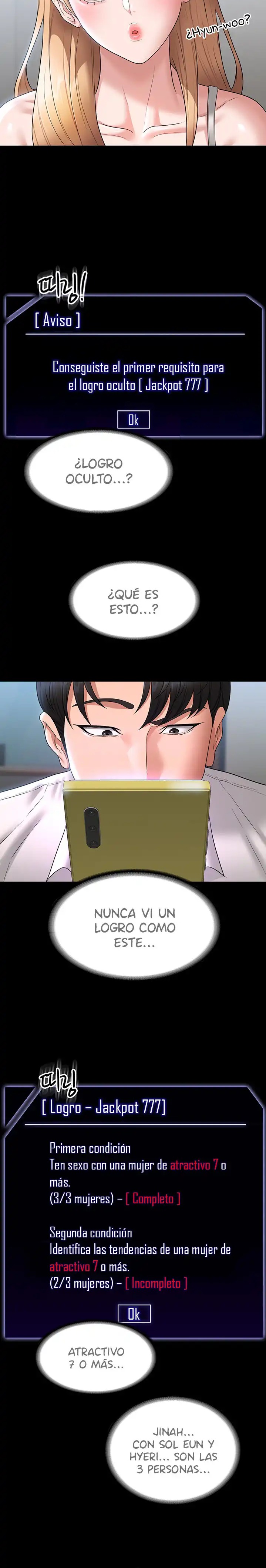 Supervisor Access Raw - Chapter 63 [photo 19] - MangaPorn