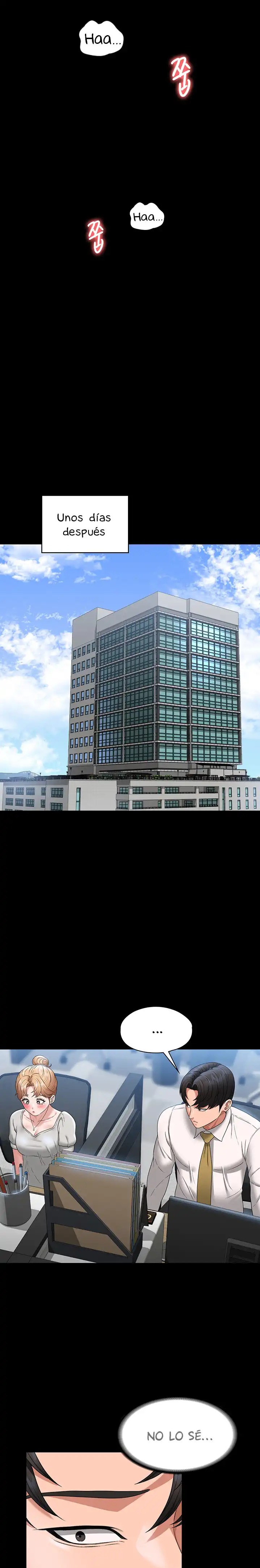 Supervisor Access Raw - Chapter 63 [photo 23] - MangaPorn