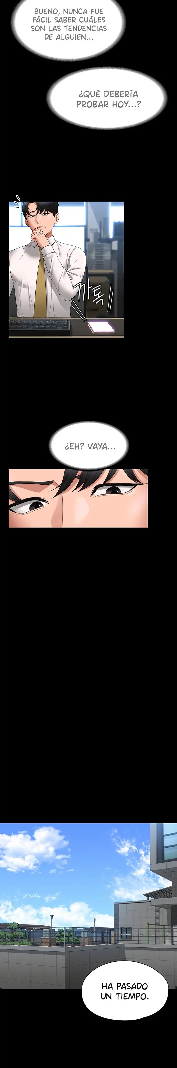 Supervisor Access Raw - Chapter 63 [photo 25] - MangaPorn