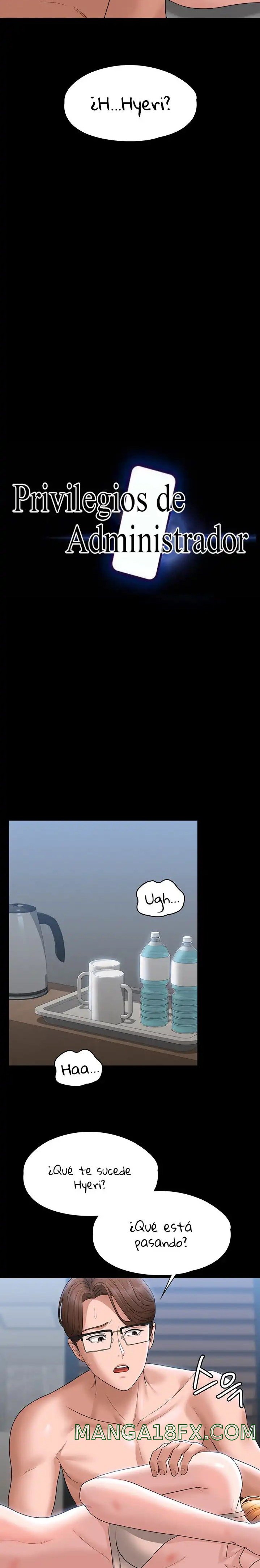 Supervisor Access Raw - Chapter 63 [photo 3] - MangaPorn