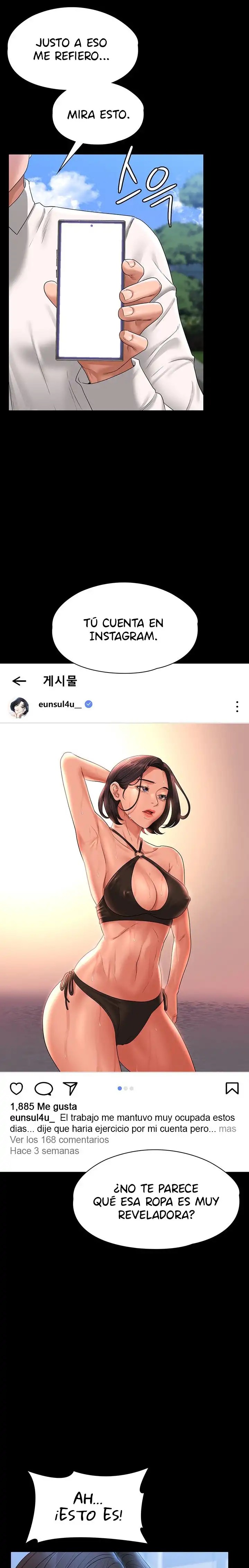 Supervisor Access Raw - Chapter 64 [photo 14] - MangaPorn