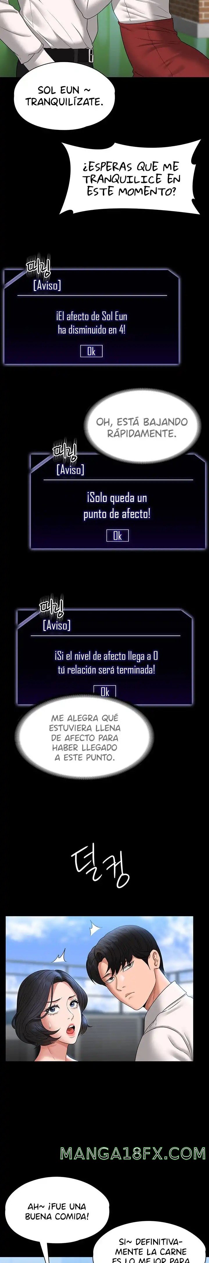 Supervisor Access Raw - Chapter 64 [photo 21] - MangaPorn