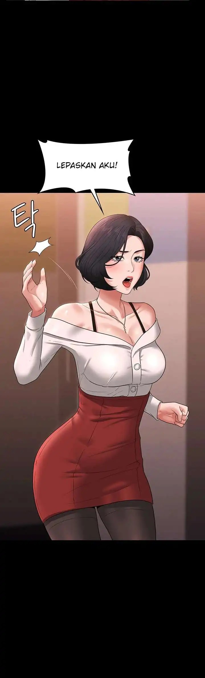 Supervisor Access Raw - Chapter 65 [photo 3] - MangaPorn