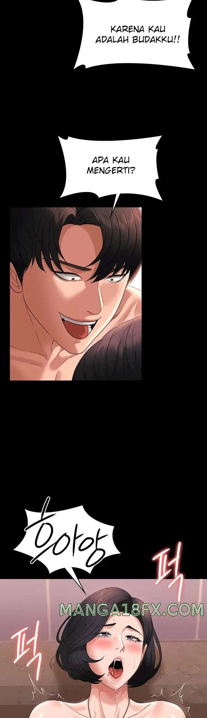 Supervisor Access Raw - Chapter 66 [photo 15] - MangaPorn