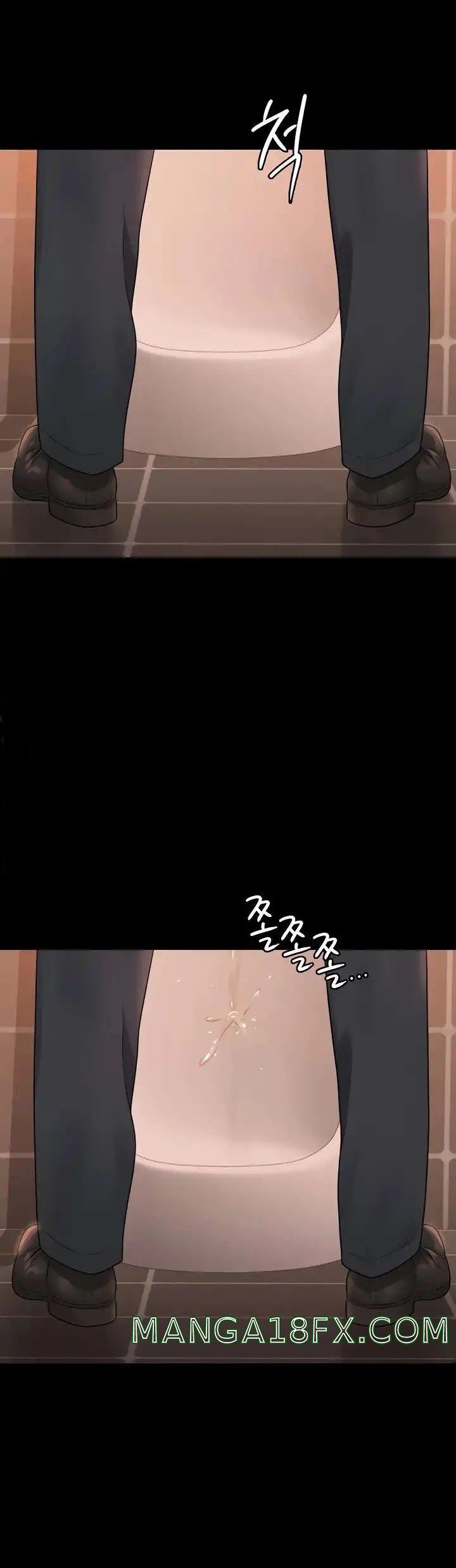 Supervisor Access Raw - Chapter 66 [photo 22] - MangaPorn