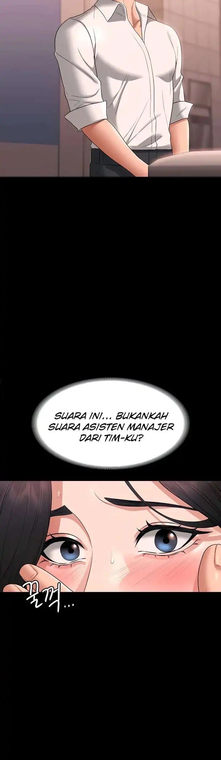 Supervisor Access Raw - Chapter 66 [photo 24] - MangaPorn