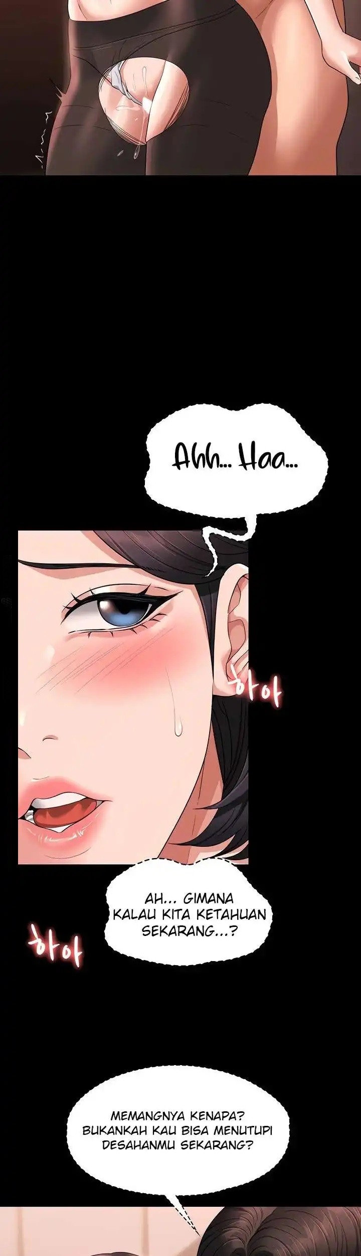 Supervisor Access Raw - Chapter 66 [photo 30] - MangaPorn