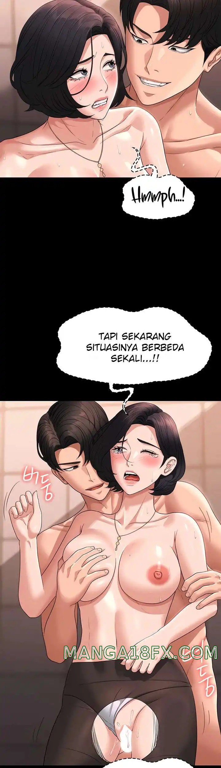 Supervisor Access Raw - Chapter 66 [photo 31] - MangaPorn