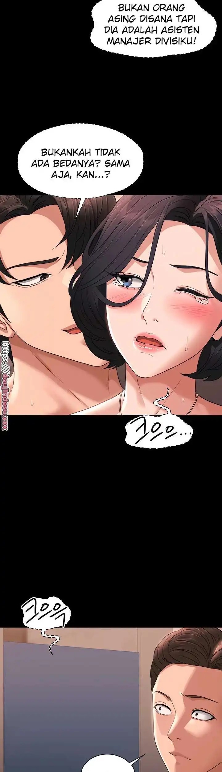 Supervisor Access Raw - Chapter 66 [photo 32] - MangaPorn