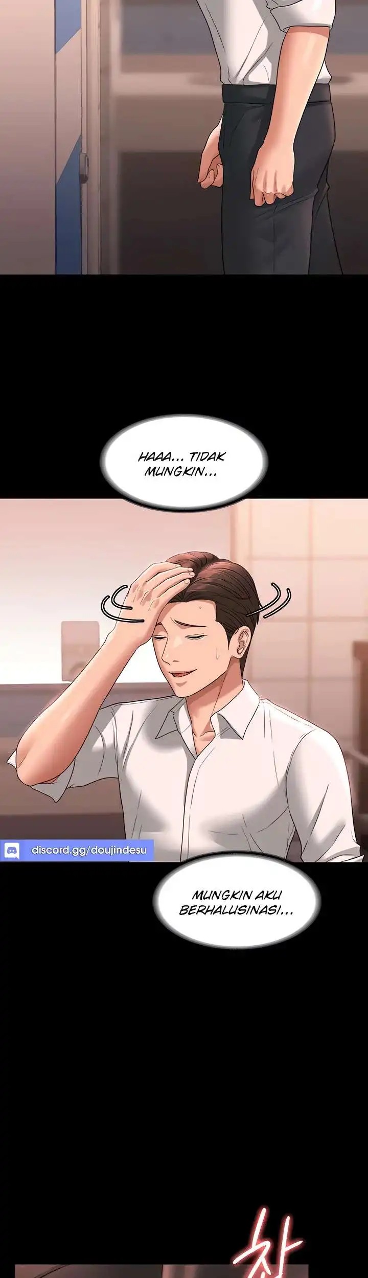 Supervisor Access Raw - Chapter 66 [photo 37] - MangaPorn