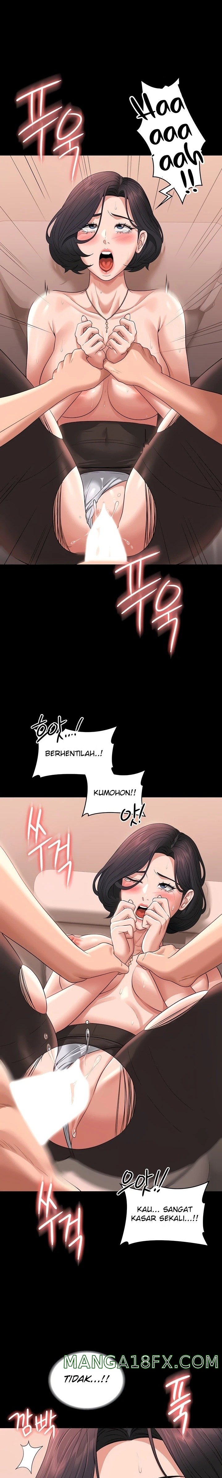 Supervisor Access Raw - Chapter 67 [photo 15] - MangaPorn