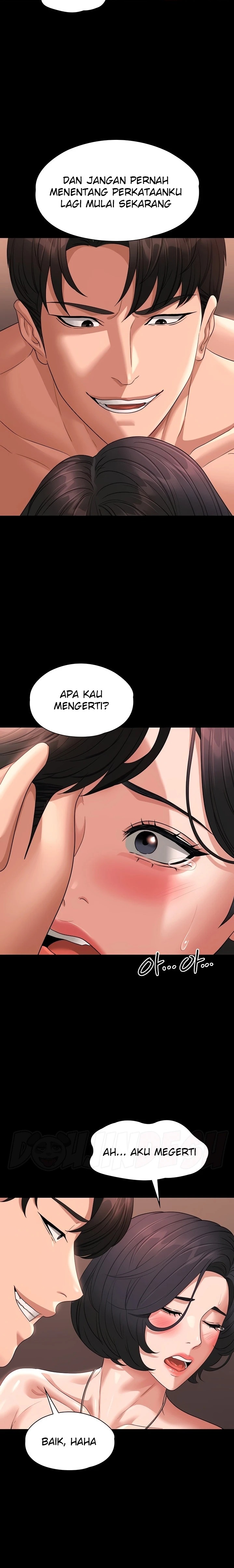 Supervisor Access Raw - Chapter 68 [photo 20] - MangaPorn