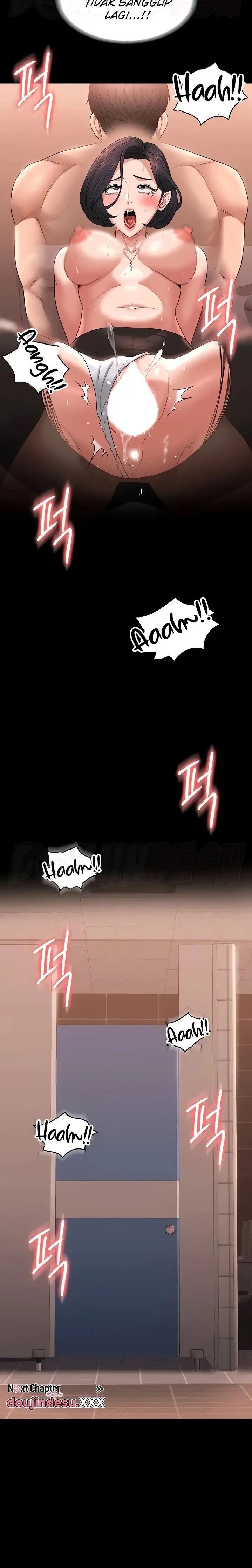 Supervisor Access Raw - Chapter 68 [photo 22] - MangaPorn