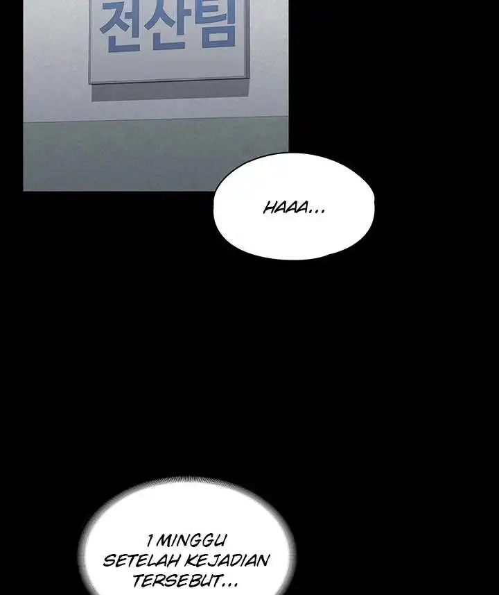 Supervisor Access Raw - Chapter 69 [photo 1] - MangaPorn