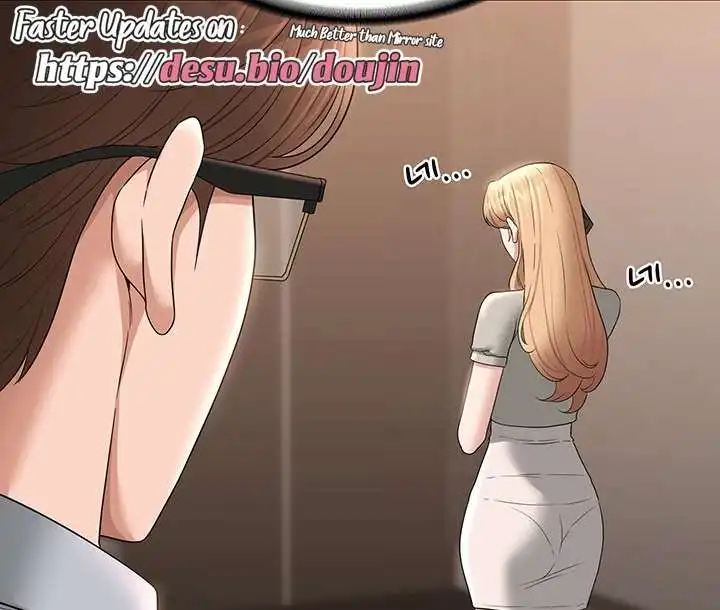 Supervisor Access Raw - Chapter 69 [photo 99] - MangaPorn