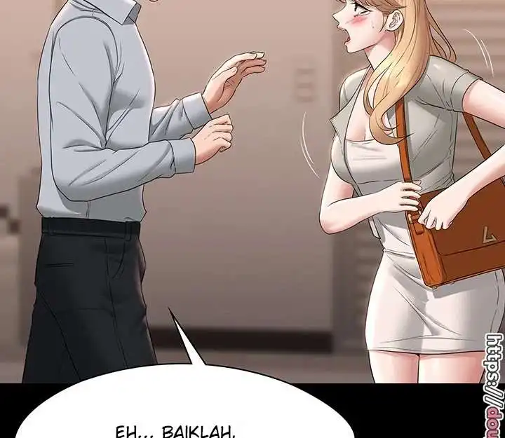 Supervisor Access Raw - Chapter 69 [photo 110] - MangaPorn