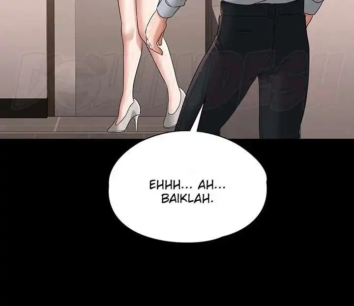 Supervisor Access Raw - Chapter 69 [photo 116] - MangaPorn