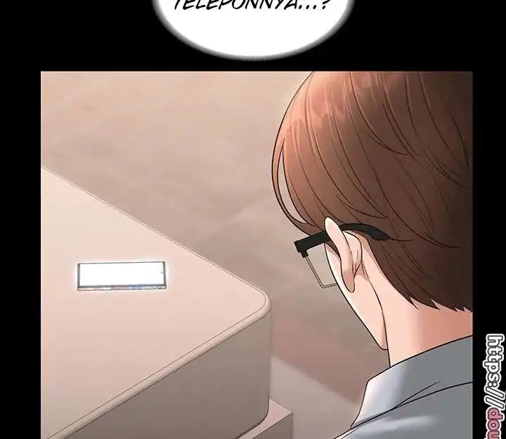 Supervisor Access Raw - Chapter 69 [photo 126] - MangaPorn