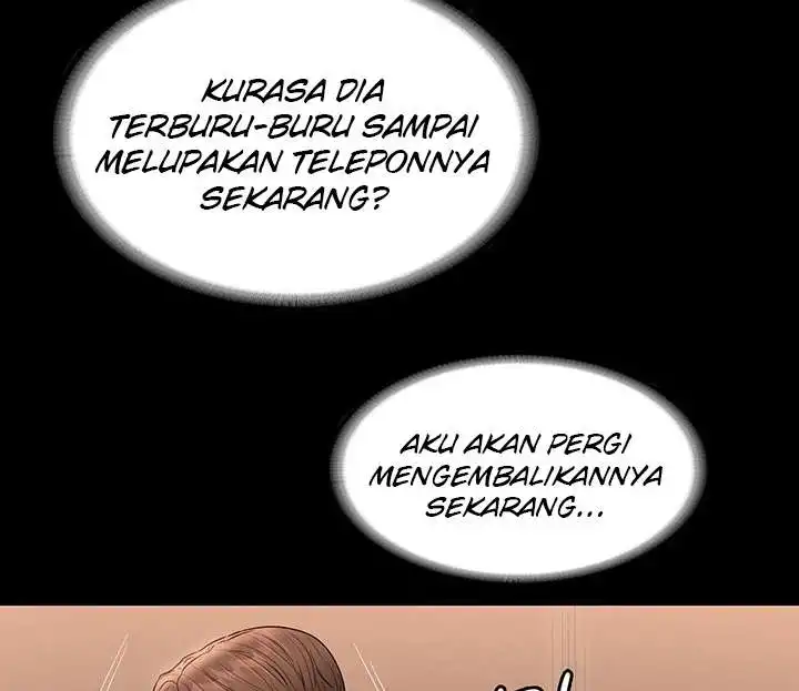 Supervisor Access Raw - Chapter 69 [photo 128] - MangaPorn