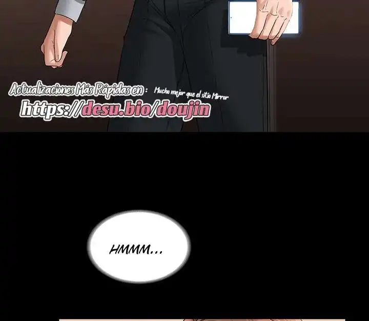 Supervisor Access Raw - Chapter 69 [photo 130] - MangaPorn