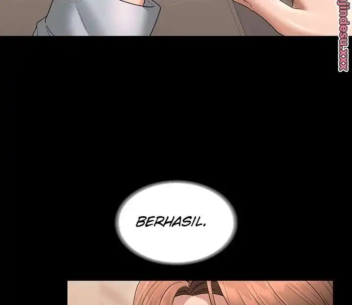 Supervisor Access Raw - Chapter 69 [photo 135] - MangaPorn