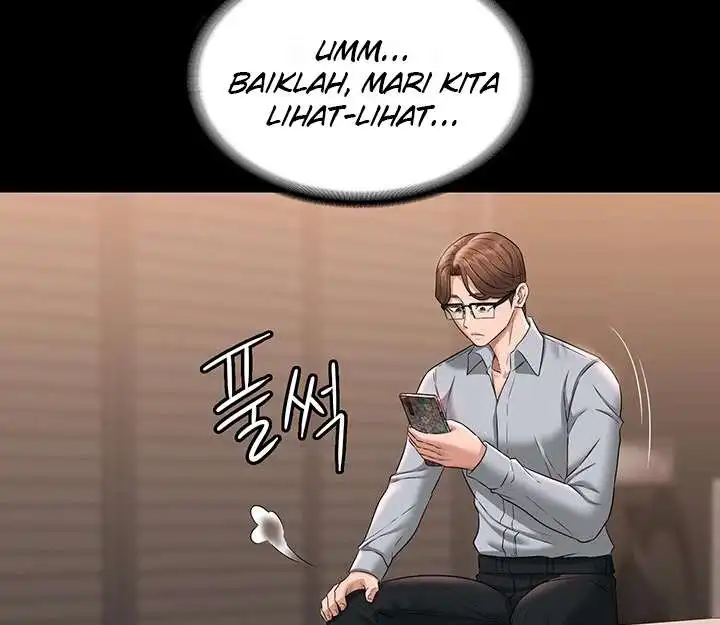 Supervisor Access Raw - Chapter 69 [photo 138] - MangaPorn