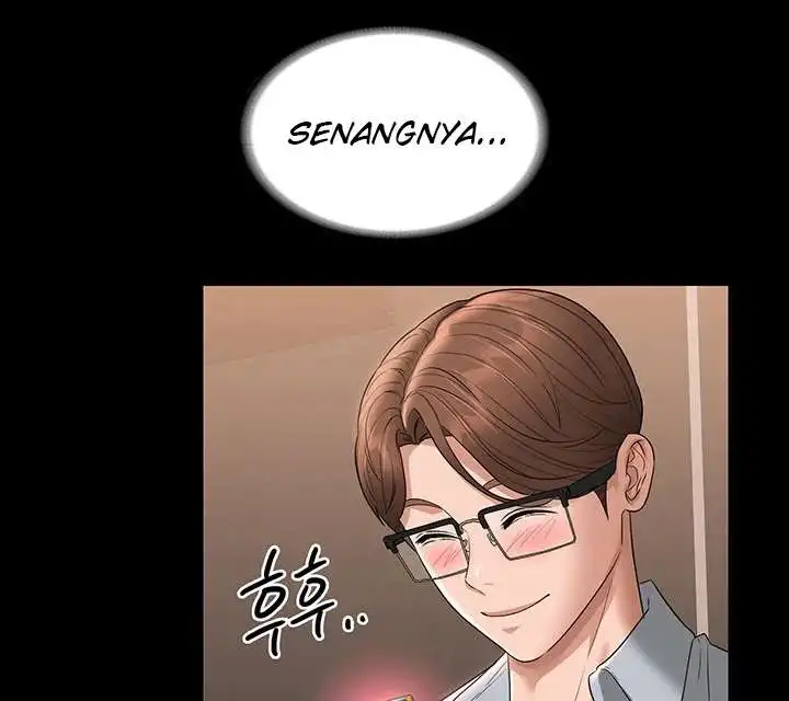 Supervisor Access Raw - Chapter 69 [photo 145] - MangaPorn