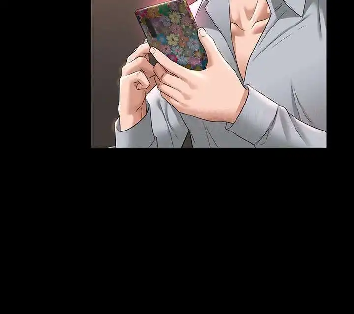 Supervisor Access Raw - Chapter 69 [photo 146] - MangaPorn