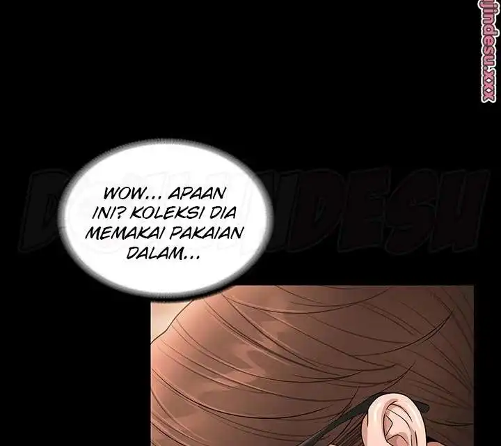 Supervisor Access Raw - Chapter 69 [photo 151] - MangaPorn