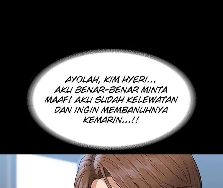 Supervisor Access Raw - Chapter 69 [photo 16] - MangaPorn