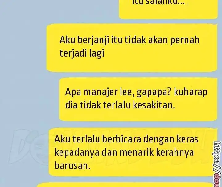 Supervisor Access Raw - Chapter 69 [photo 19] - MangaPorn