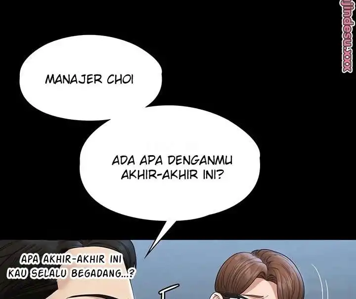 Supervisor Access Raw - Chapter 69 [photo 4] - MangaPorn
