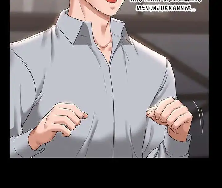 Supervisor Access Raw - Chapter 69 [photo 68] - MangaPorn