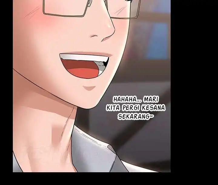 Supervisor Access Raw - Chapter 69 [photo 72] - MangaPorn