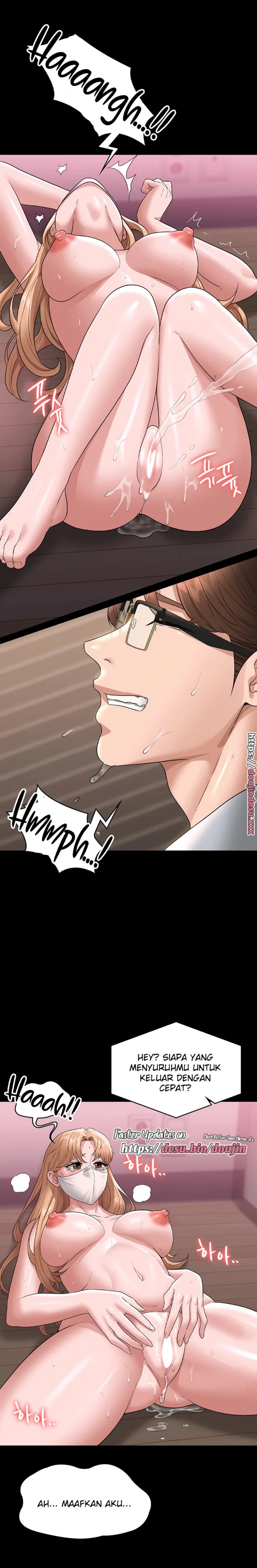 Supervisor Access Raw - Chapter 70 [photo 12] - MangaPorn